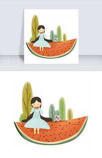 娱乐吃瓜背景素材视频