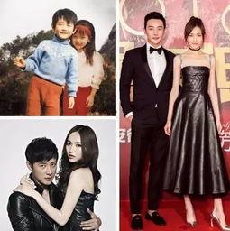 盘点综艺娱乐吃瓜视频,揭秘明星幕后故事